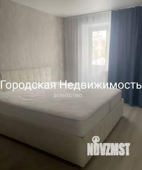 2-к квартира, на длительный срок, 45м2, 4/5 этаж