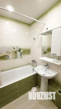 1-к квартира, на длительный срок, 37м2, 14/19 этаж