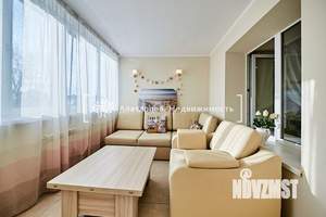 2-к квартира, на длительный срок, 75м2, 6/10 этаж