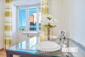 2-к квартира, посуточно, 65м2, 1/1 этаж