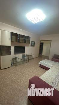 1-к квартира, на длительный срок, 50м2, 5/10 этаж