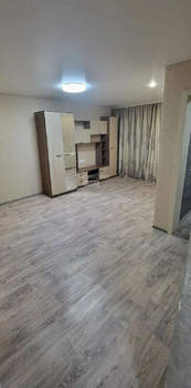 2-к квартира, на длительный срок, 44м2, 2/5 этаж