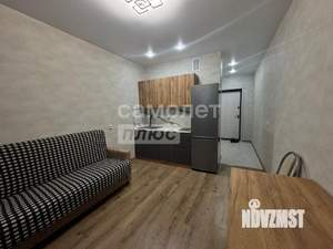 Студия квартира, на длительный срок, 23м2, 11/16 этаж