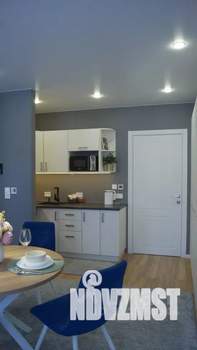 2-к квартира, посуточно, 45м2, 2/4 этаж