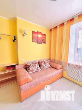 Студия квартира, посуточно, 15м2, 5/5 этаж