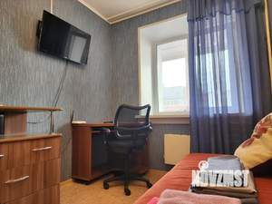 2-к квартира, посуточно, 40м2, 9/10 этаж