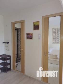1-к квартира, на длительный срок, 40м2, 6/9 этаж