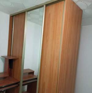 1-к квартира, на длительный срок, 36м2, 1/5 этаж