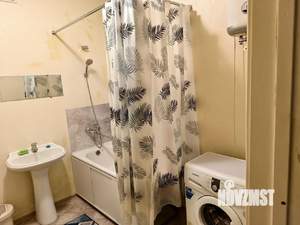 1-к квартира, на длительный срок, 46м2, 3/6 этаж