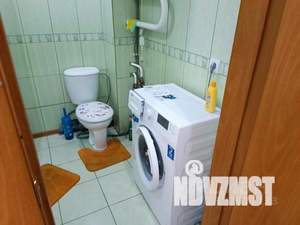 Студия квартира, на длительный срок, 30м2, 3/12 этаж