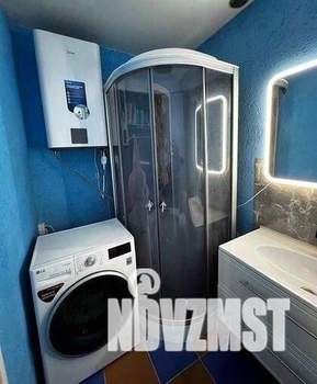 1-к квартира, на длительный срок, 26м2, 1/2 этаж