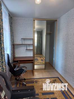 2-к квартира, на длительный срок, 43м2, 1/5 этаж