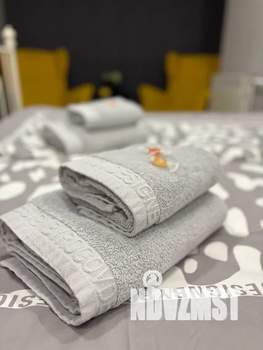 2-к квартира, посуточно, 46м2, 1/9 этаж