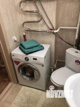 1-к квартира, на длительный срок, 45м2, 16/19 этаж