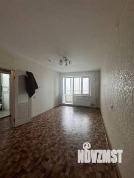 1-к квартира, на длительный срок, 35м2, 5/17 этаж