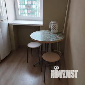 1-к квартира, посуточно, 23м2, 6/9 этаж