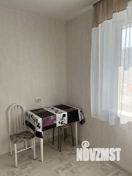 1-к квартира, на длительный срок, 36м2, 3/12 этаж