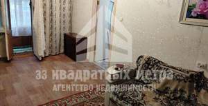 2-к квартира, на длительный срок, 46м2, 1/5 этаж