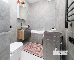 2-к квартира, на длительный срок, 51м2, 1/6 этаж