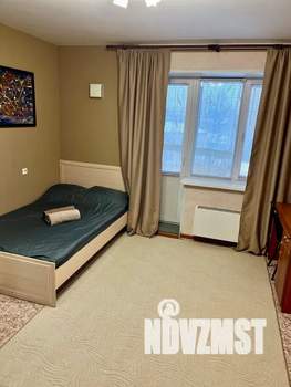 Студия квартира, посуточно, 26м2, 4/17 этаж