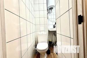 1-к квартира, посуточно, 10м2, 1/5 этаж