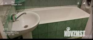 1-к квартира, на длительный срок, 33м2, 1/2 этаж