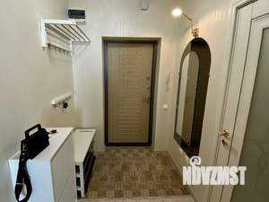 1-к квартира, посуточно, 30м2, 12/15 этаж