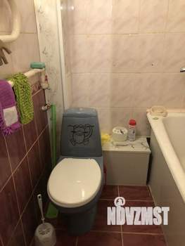 2-к квартира, на длительный срок, 24м2, 5/5 этаж
