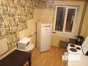 1-к квартира, на длительный срок, 40м2, 6/12 этаж