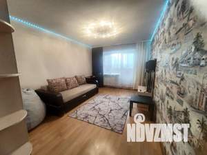 1-к квартира, на длительный срок, 28м2, 3/10 этаж