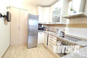 1-к квартира, посуточно, 35м2, 2/10 этаж