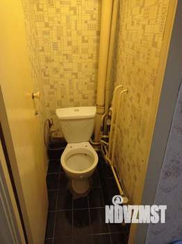 1-к квартира, на длительный срок, 35м2, 4/10 этаж