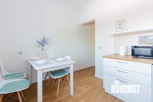 1-к квартира, посуточно, 65м2, 1/1 этаж