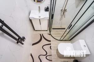 Студия квартира, посуточно, 20м2, 1/2 этаж