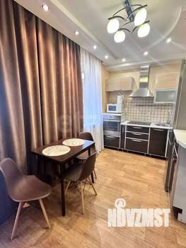 Студия квартира, на длительный срок, 36м2, 7/10 этаж