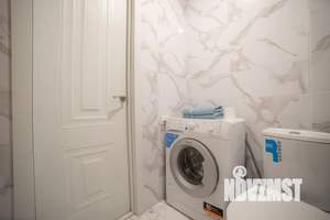 1-к квартира, посуточно, 25м2, 5/16 этаж