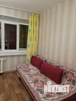 1-к квартира, на длительный срок, 18м2, 4/5 этаж