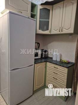 1-к квартира, на длительный срок, 14м2, 4/4 этаж