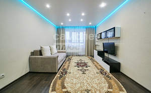 2-к квартира, на длительный срок, 61м2, 17/17 этаж