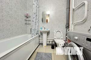 1-к квартира, посуточно, 36м2, 1/11 этаж