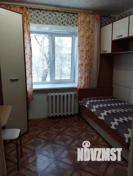 Студия квартира, на длительный срок, 12м2, 2/5 этаж