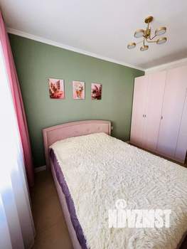 3-к квартира, на длительный срок, 62м2, 8/10 этаж