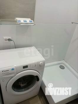 1-к квартира, на длительный срок, 16м2, 1/5 этаж