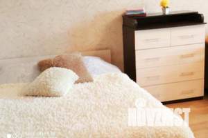 1-к квартира, посуточно, 40м2, 6/9 этаж