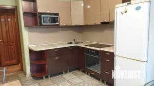 1-к квартира, на длительный срок, 43м2, 6/6 этаж