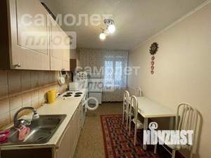 2-к квартира, на длительный срок, 51м2, 1/10 этаж