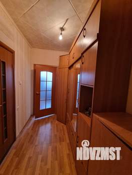 1-к квартира, на длительный срок, 39м2, 5/7 этаж