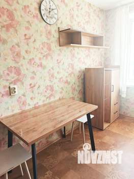 1-к квартира, на длительный срок, 34м2, 6/11 этаж