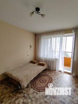 1-к квартира, на длительный срок, 26м2, 9/10 этаж