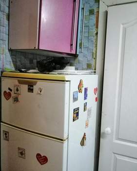 2-к квартира, на длительный срок, 37м2, 1/1 этаж